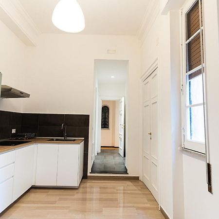 Luxury Coa Apartment Palermo Exterior photo